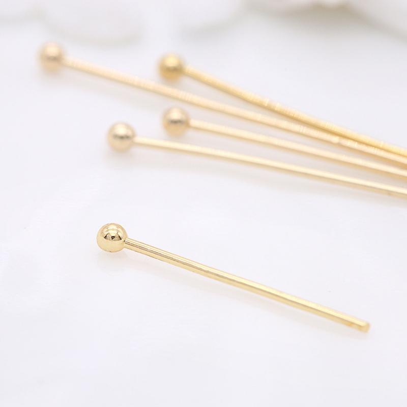 Headpin,0.7x30mm