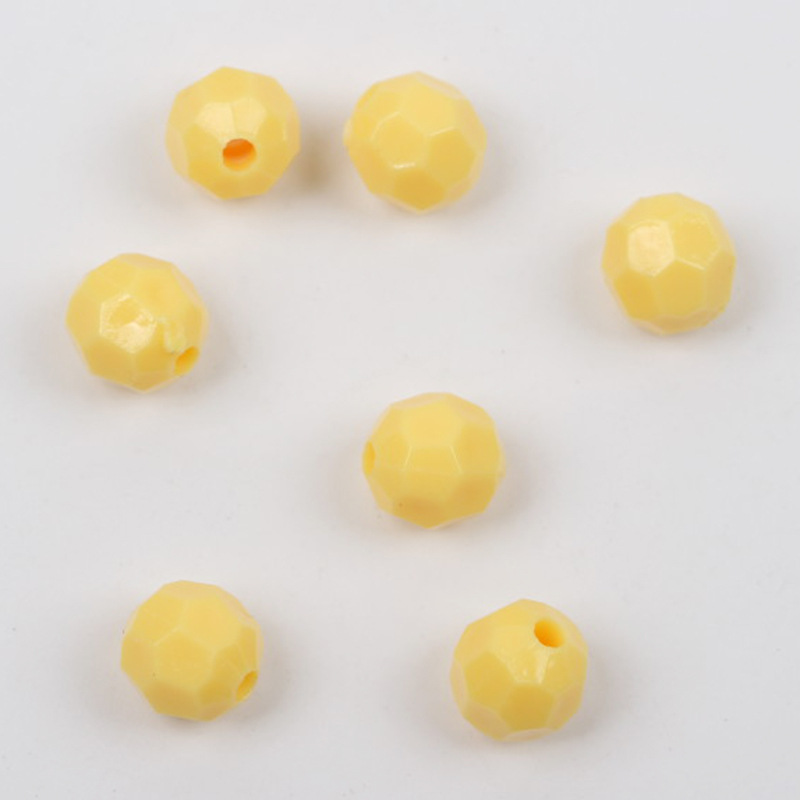 yellow,8mm