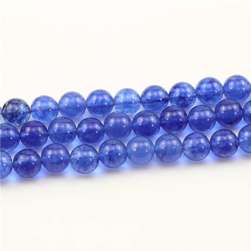 Watermelon Blue,6mm