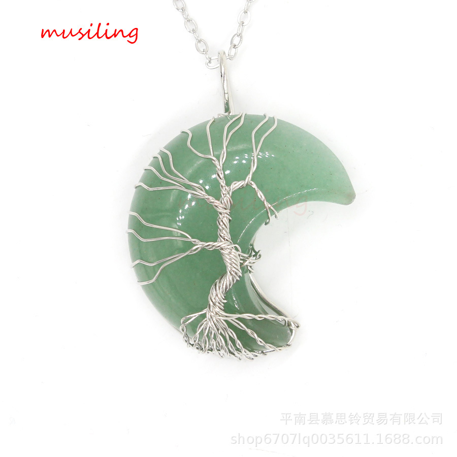 3:Green Aventurine