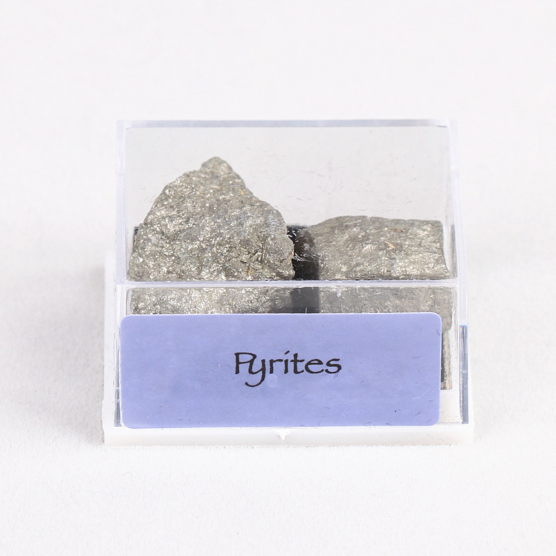 pyrite