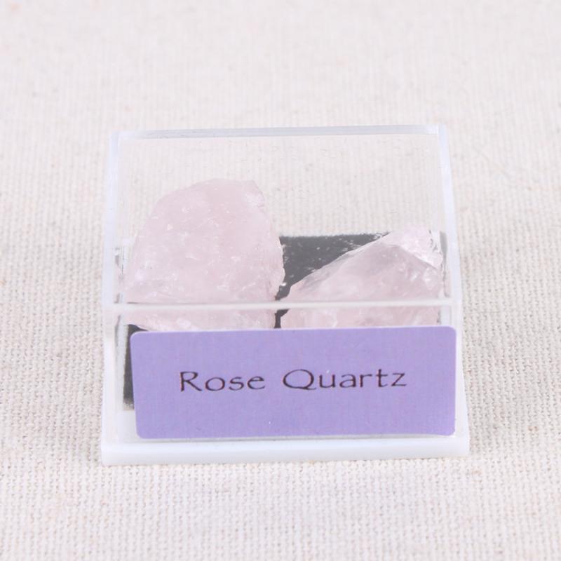 6 Quartz Rose