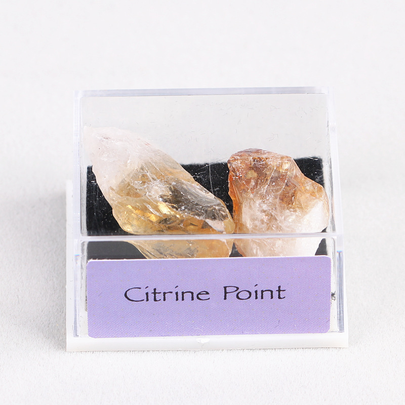 3:Citrine