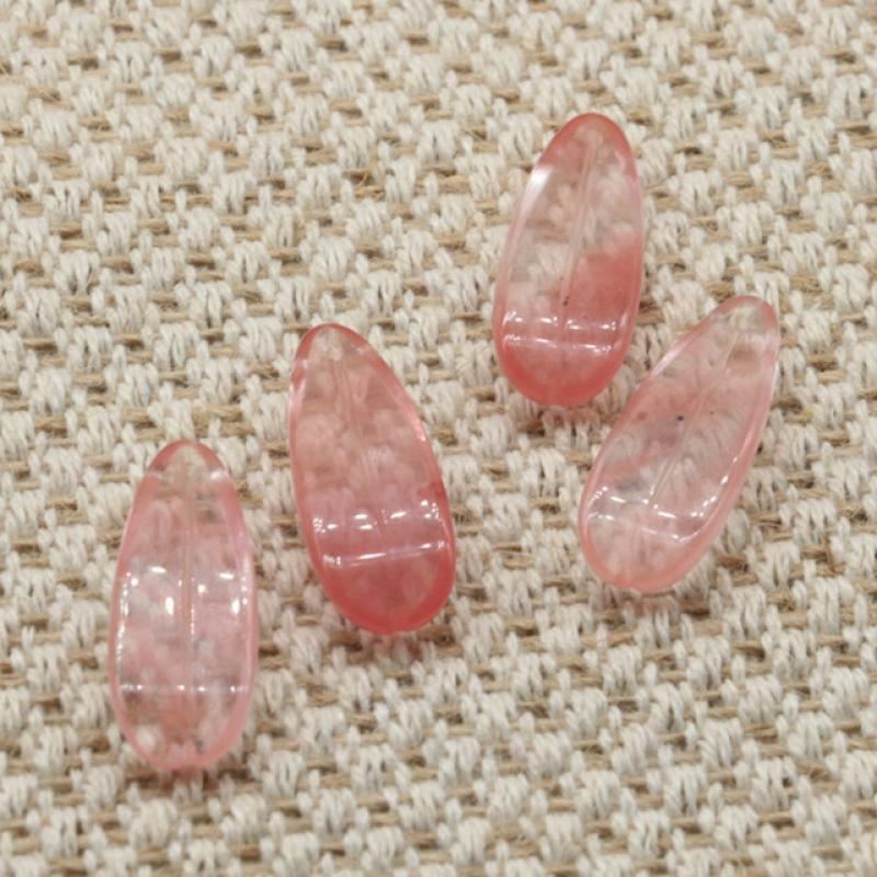 1 Cherry Quartz