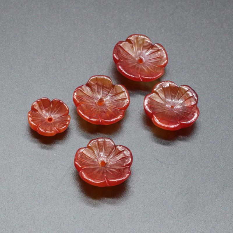 Red Agate,10mm