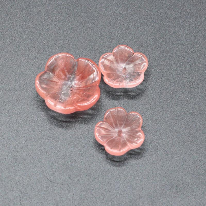 Cherry Quartz,10mm