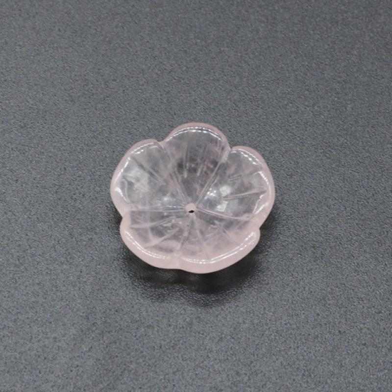 Rose Quartz,10mm