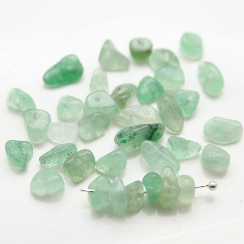 8 Green Aventurine