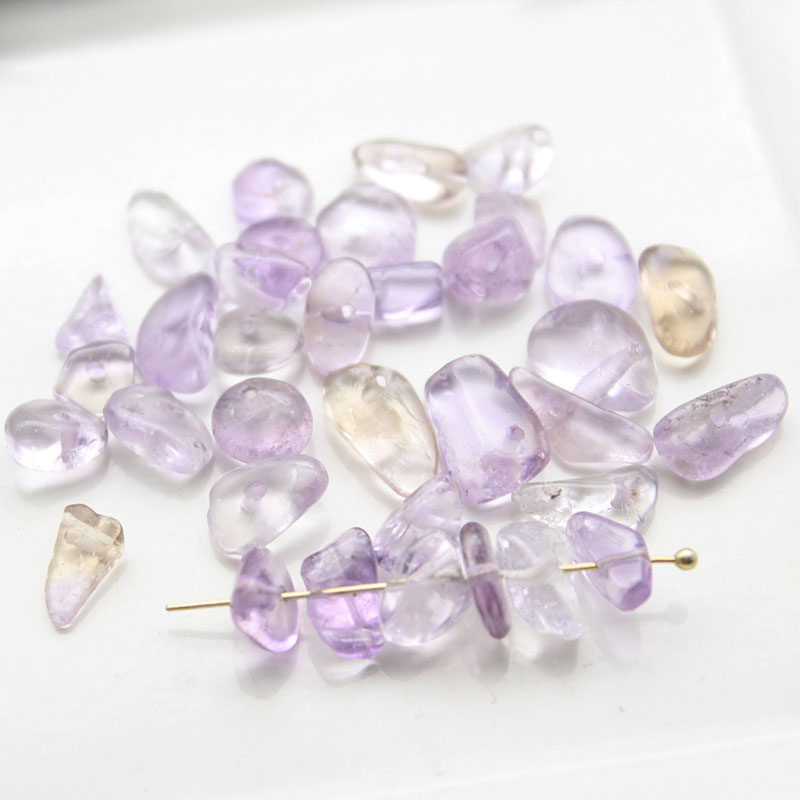 7:Ametrine