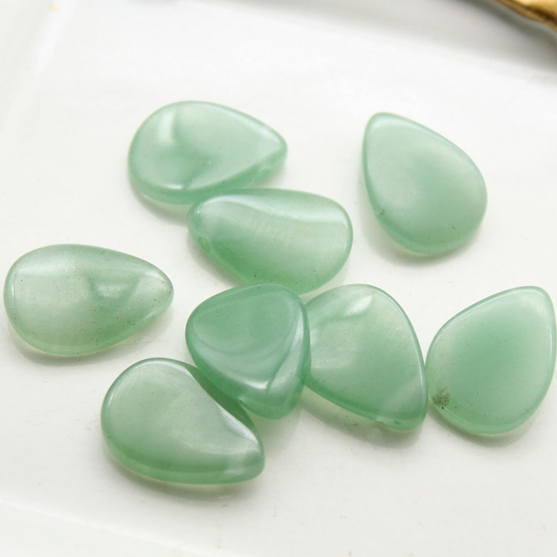 6:Green Aventurine