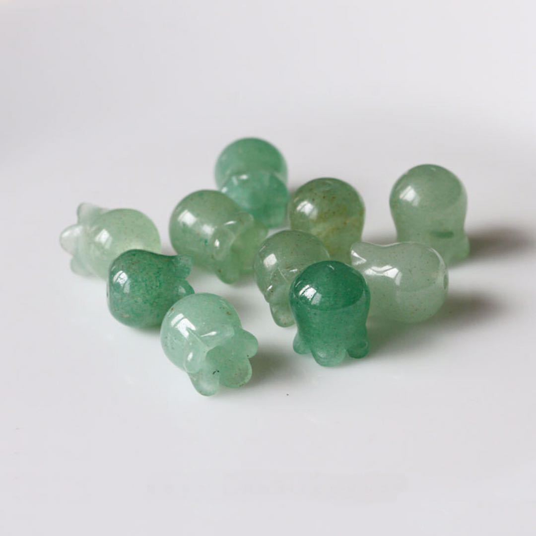 5 Green Aventurine