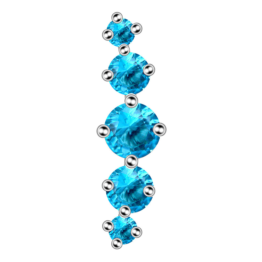 6:Zircon Type-Blue