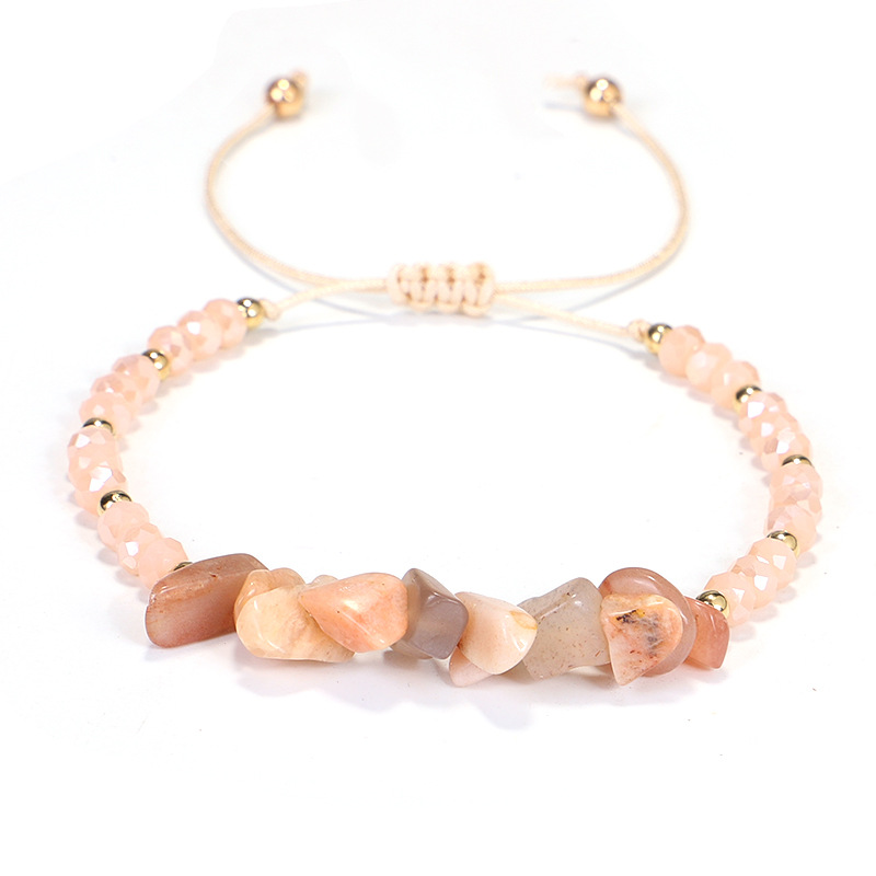 11:Pink Aventurine