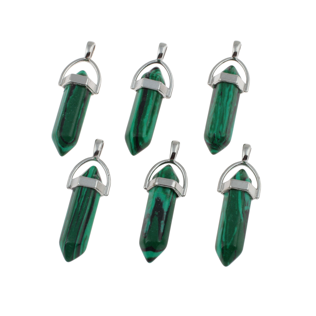 38 malachite