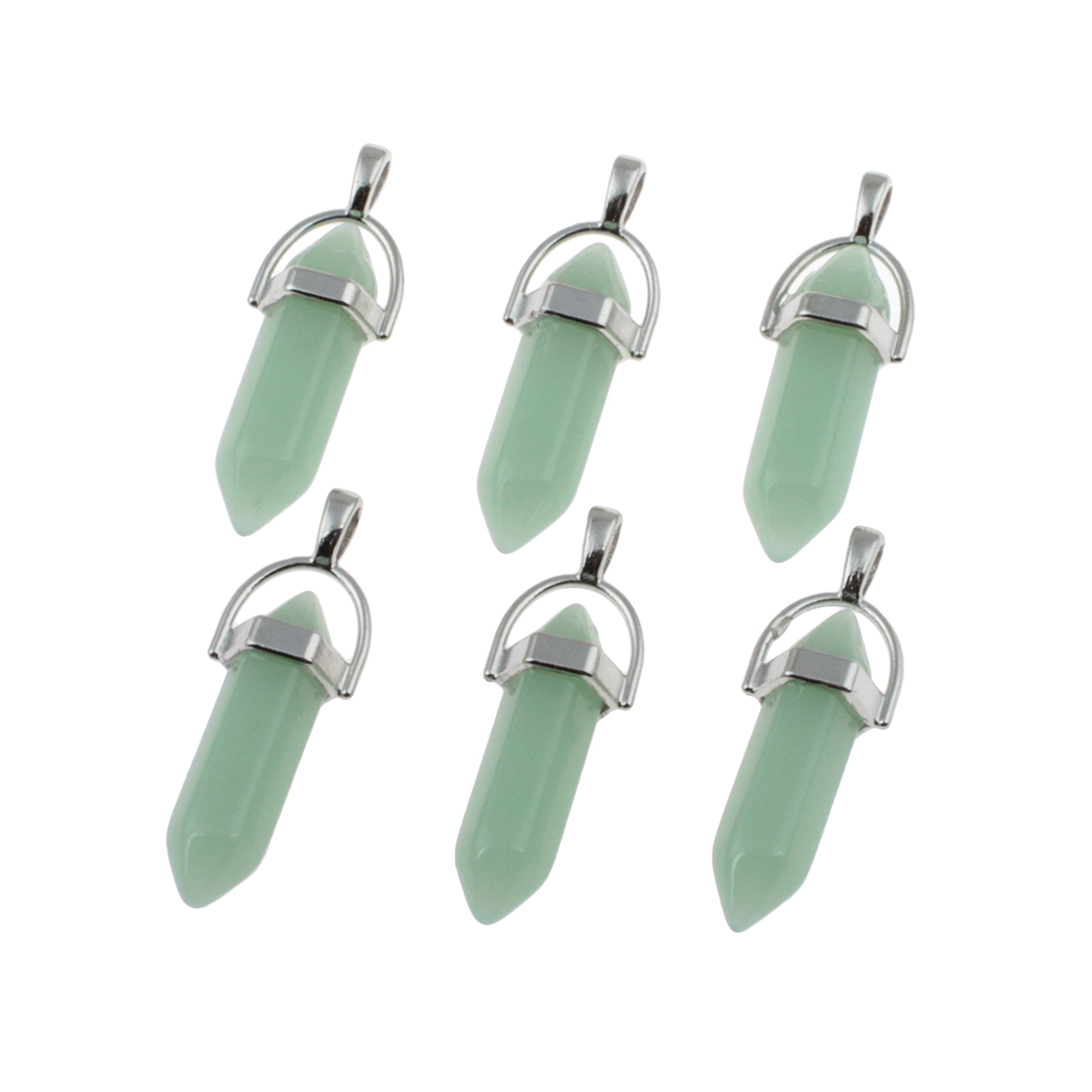 50 Green Aventurine