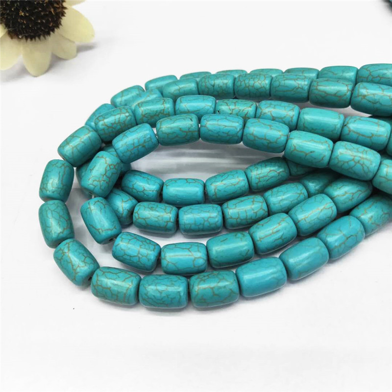 8x12mm（About 33 PCS/Strand）