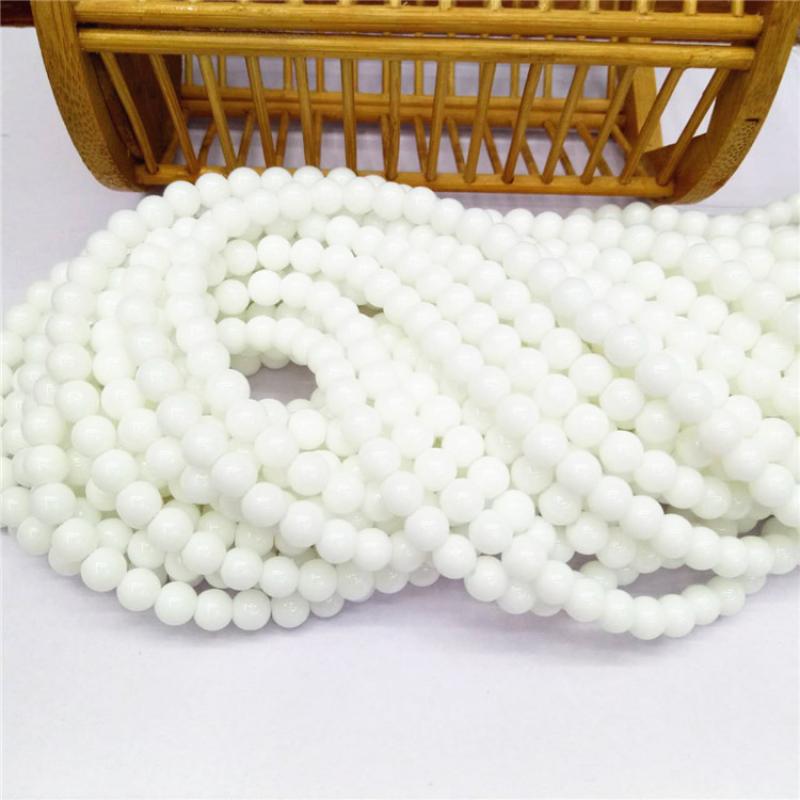 10mm（About 40 PCS/Strand）