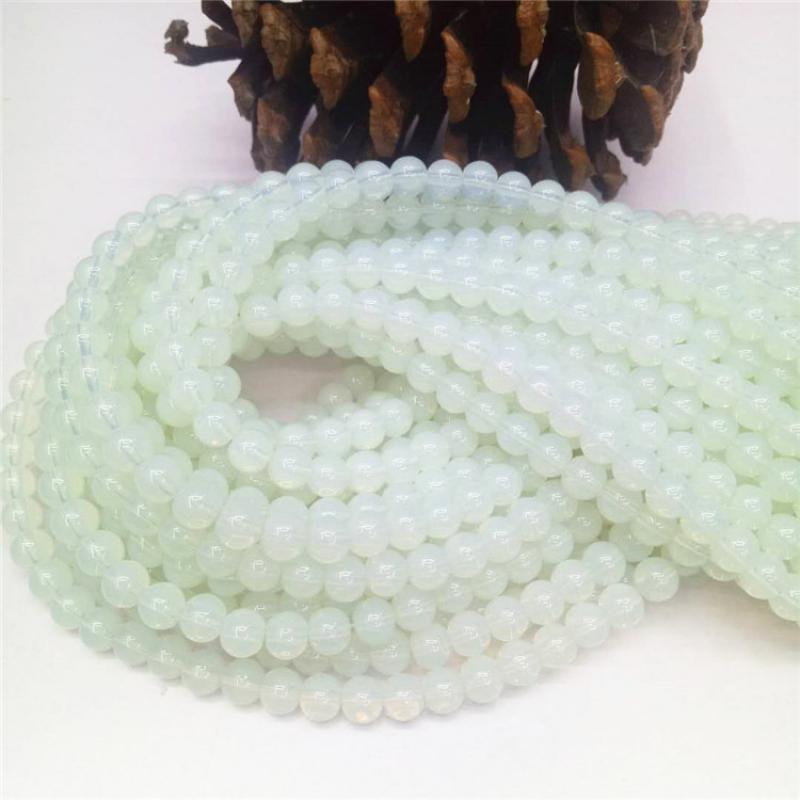 10mm（About 38 PCS/Strand）