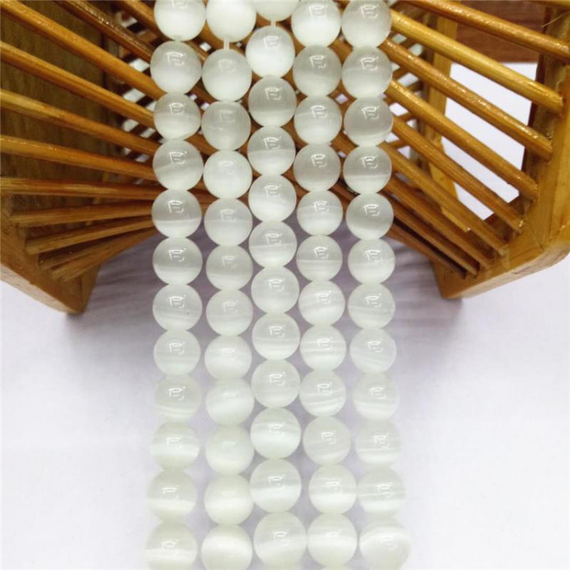 10mm（About 39 PCS/Strand）