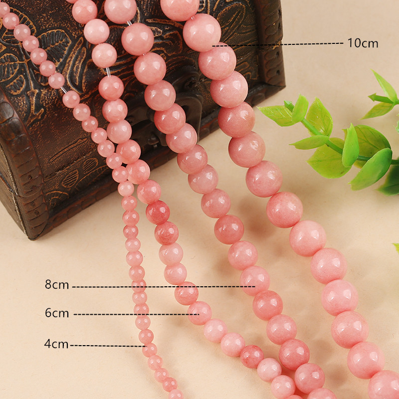 4mm,97 PCS/Strands