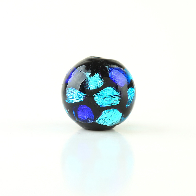 Royal Blue,10mm