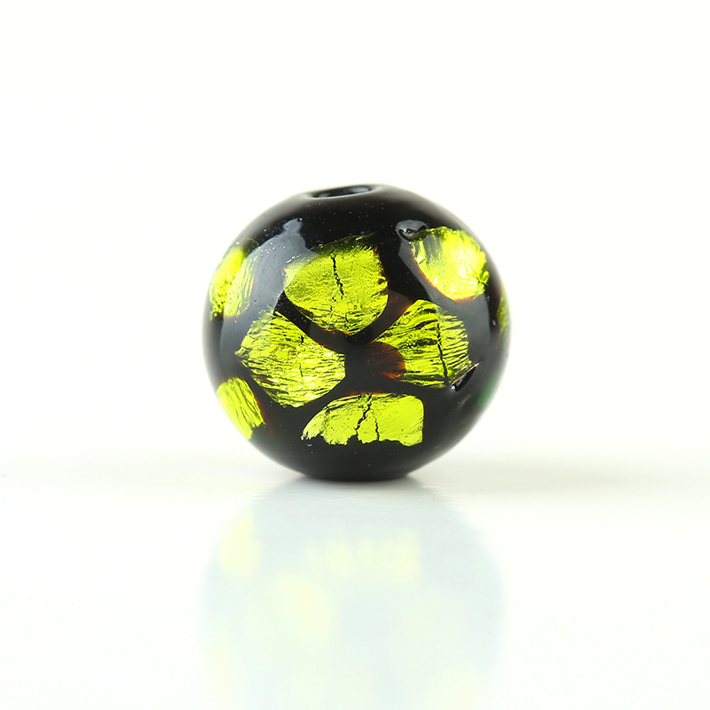 yellow,8mm