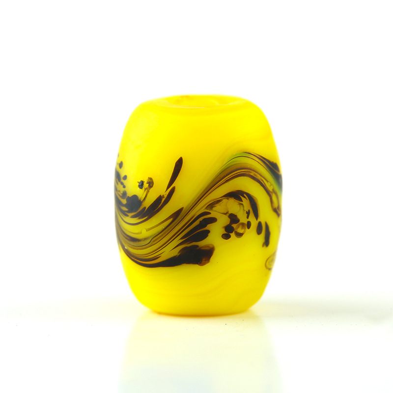 yellow,18x15mm