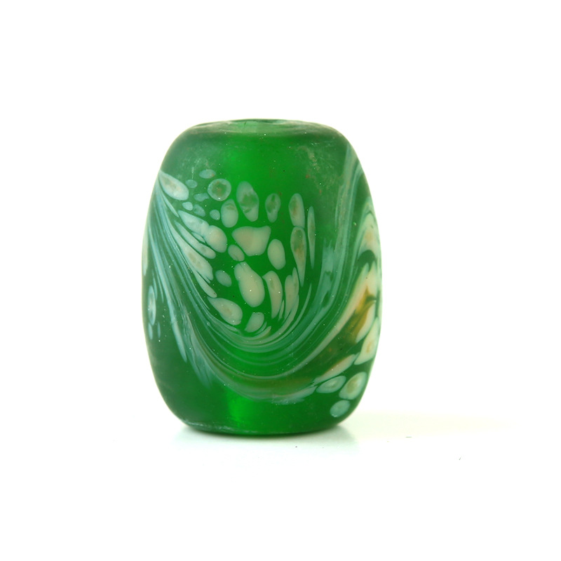 green,18x15mm