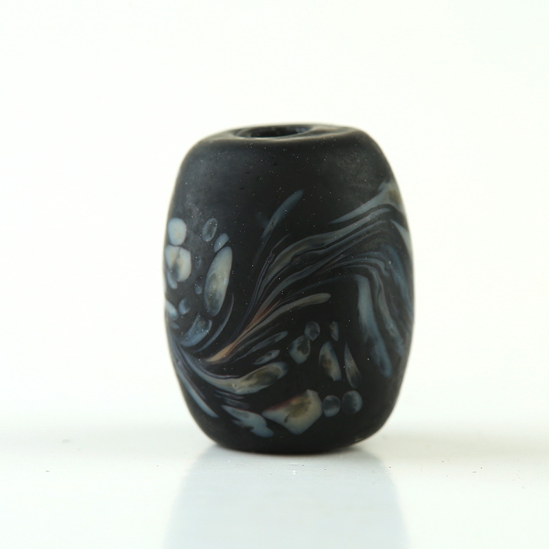 black,18x15mm