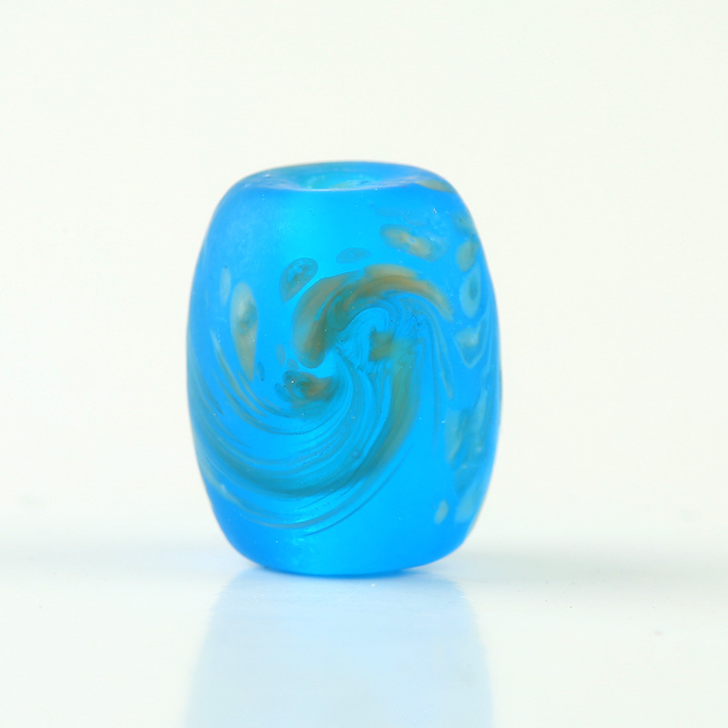 acid blue,18x15mm