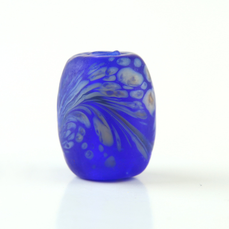 Royal Blue,18x15mm