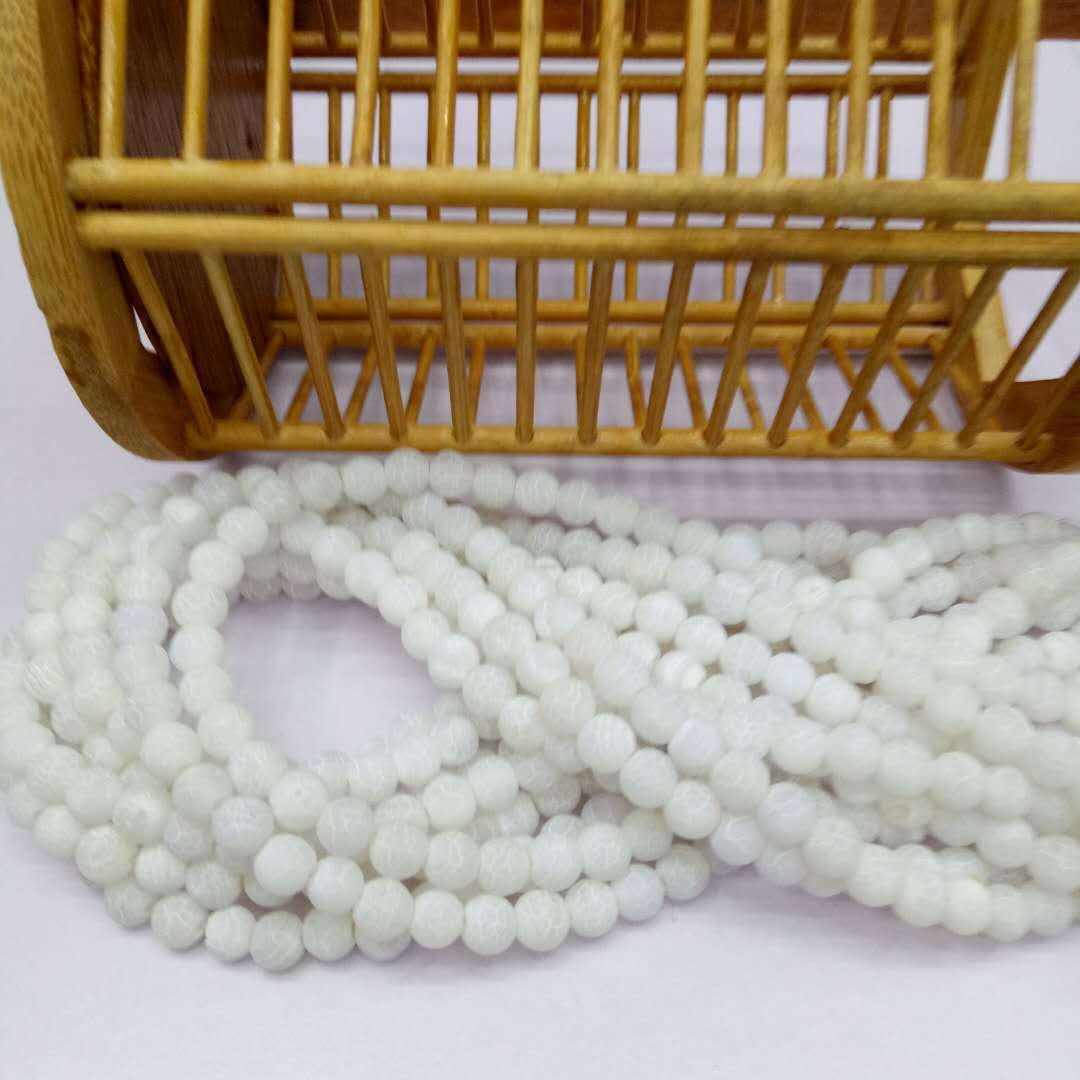 10mm（About 38 PCS/Strand）