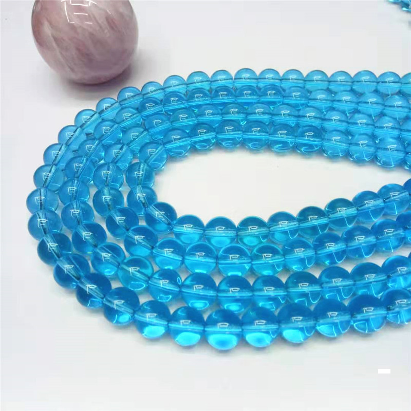 8mm（About 48 PCS/Strand）