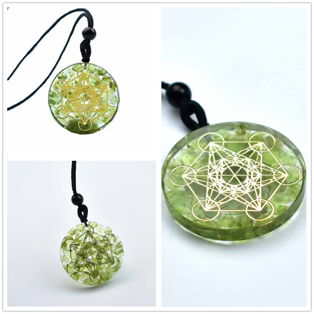 2:Peridot stone