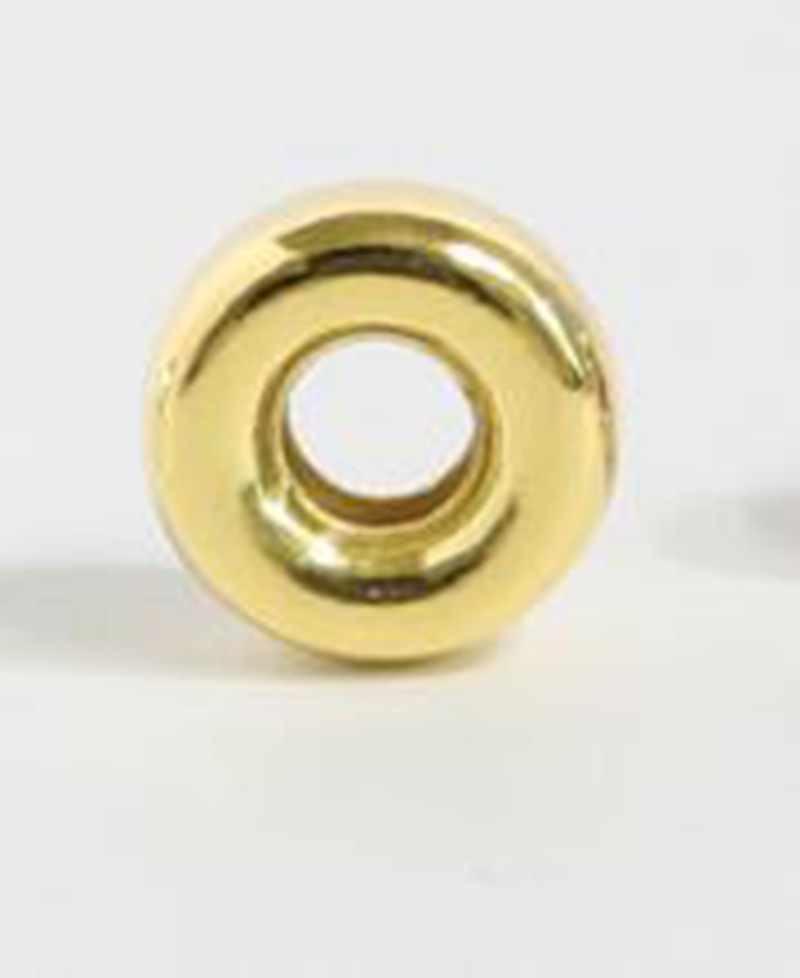 Gold 4mm