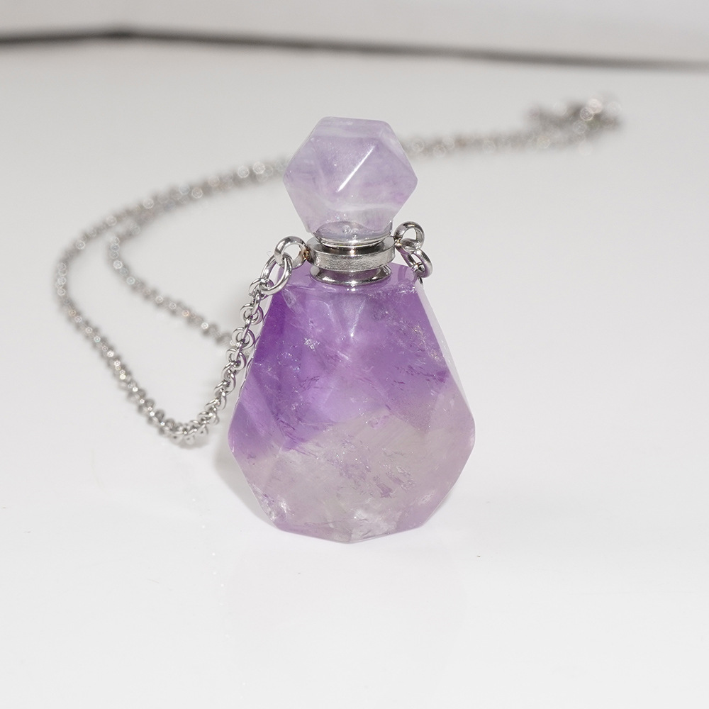 1:Amethyst