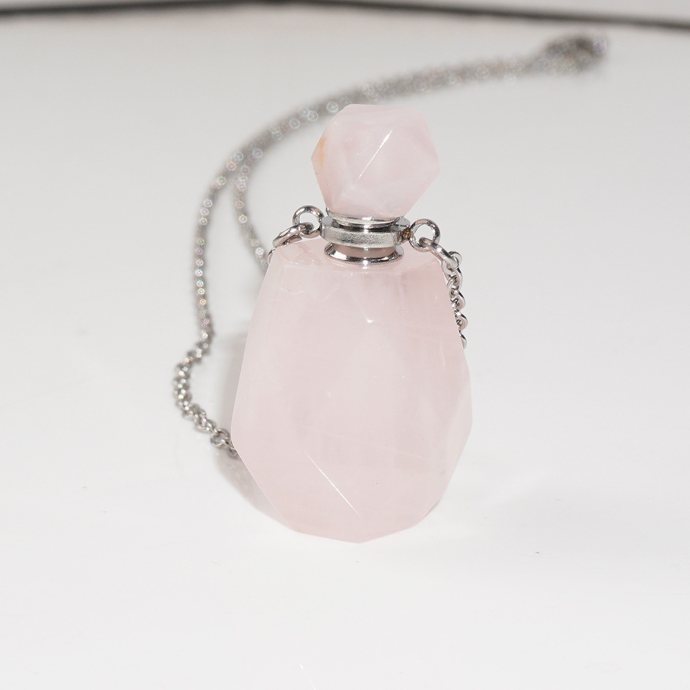 2:Rose Quartz