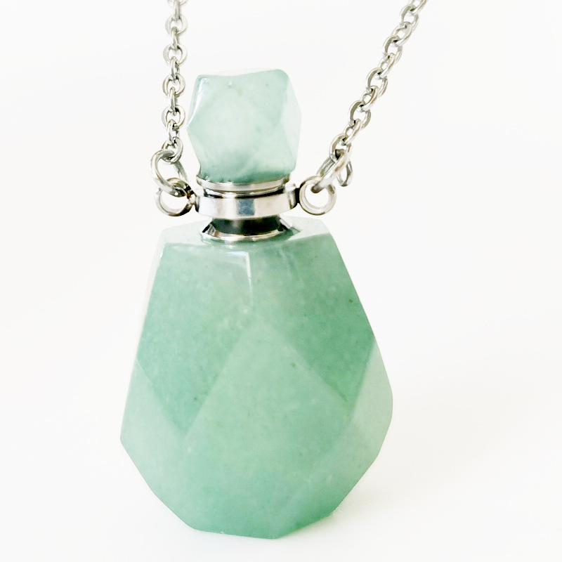 6:Green Aventurine