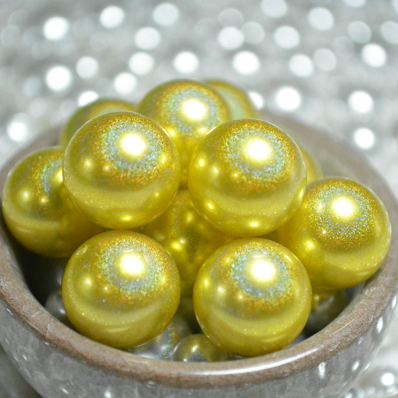 09# Dark yellow 10mm