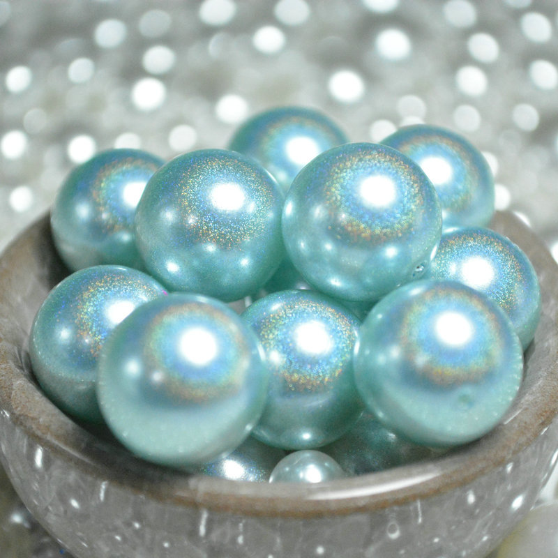 22321# Aqua blue 10mm