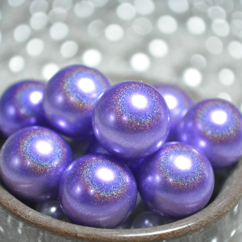 26# Light Violet 12mm