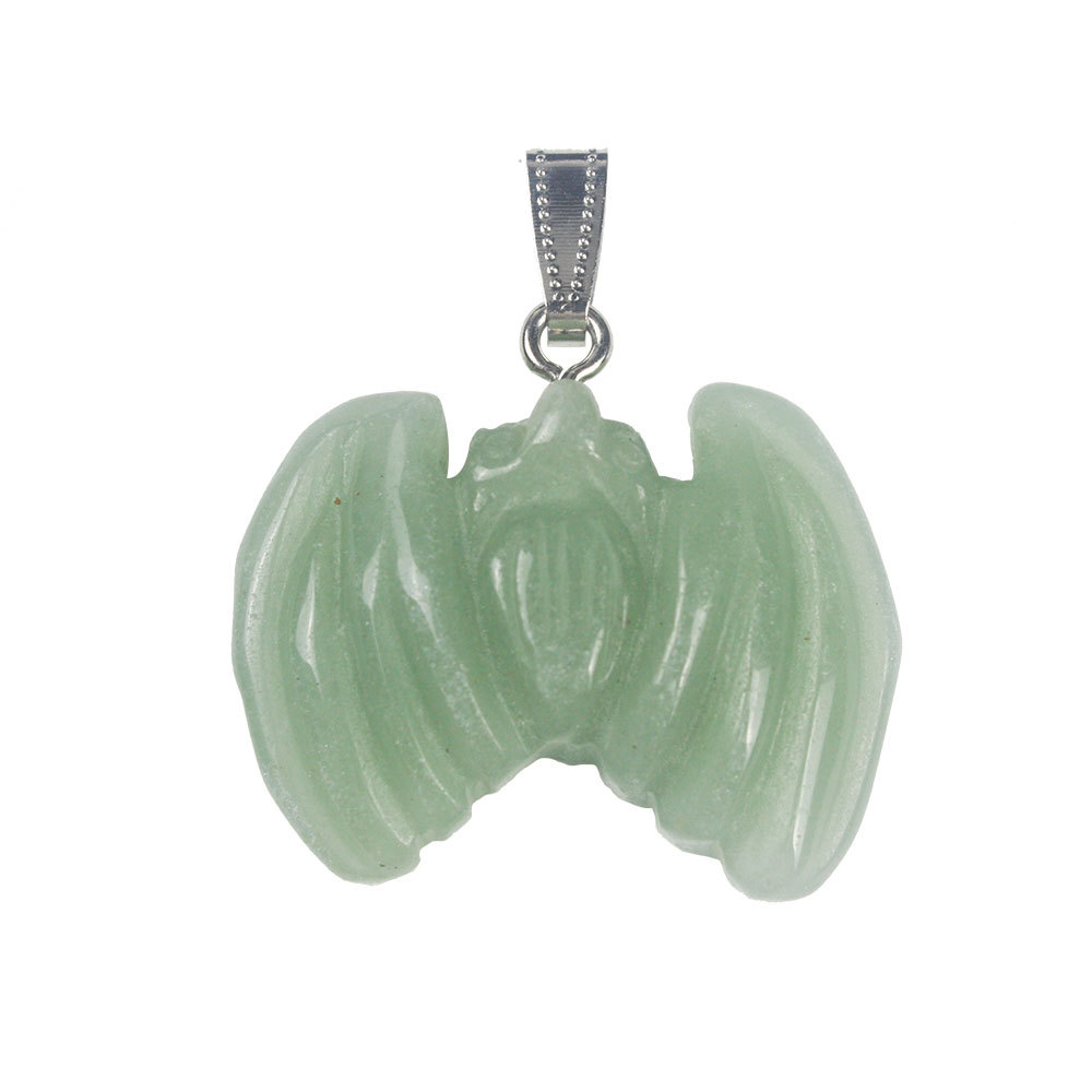 5 Green Aventurine