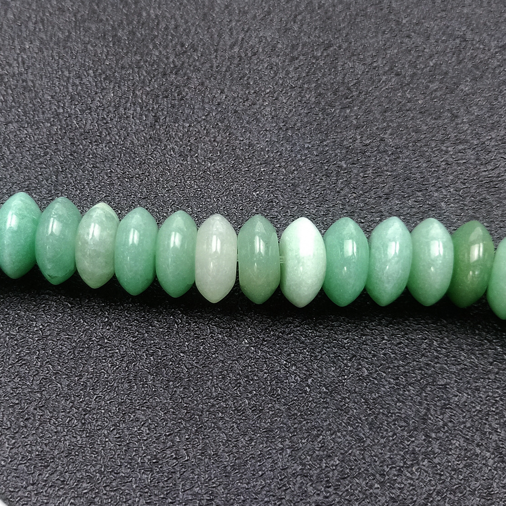 2 Aventurine vert