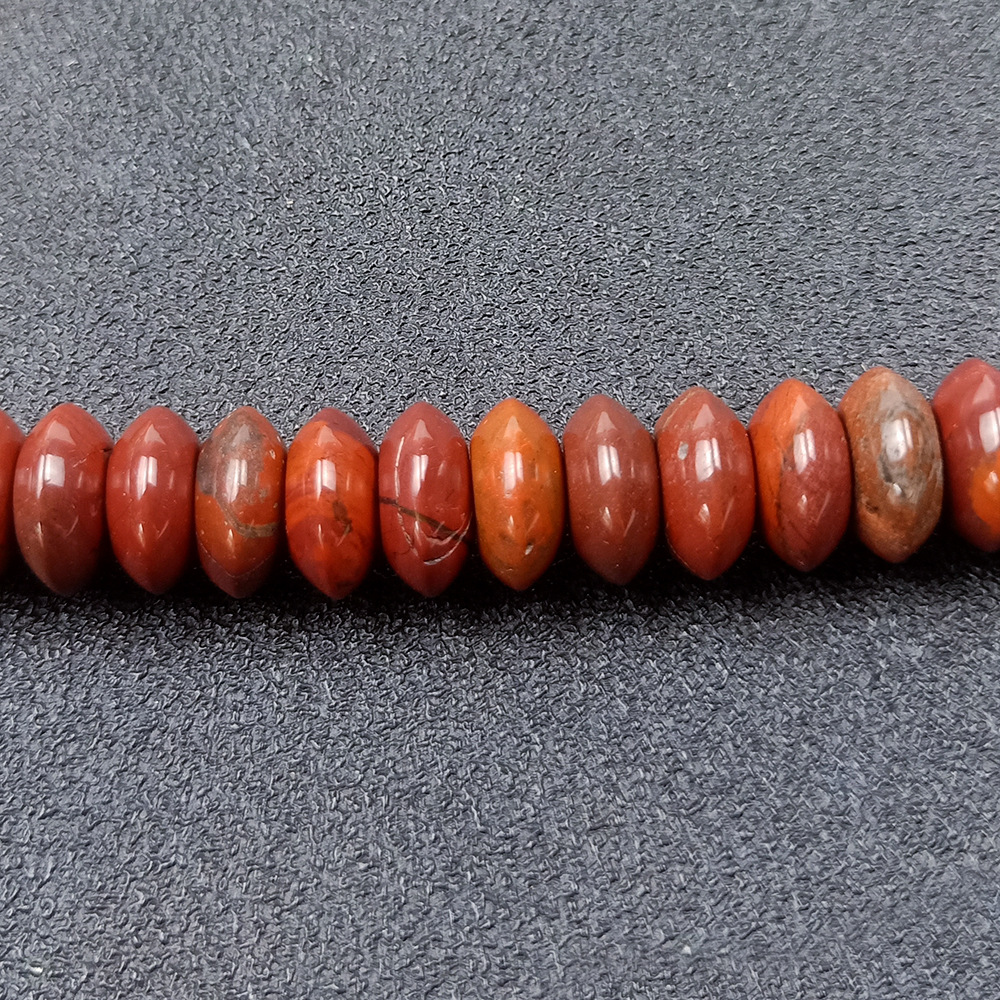 4 red jasper