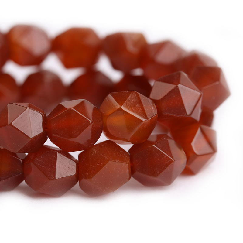 22:Red Agate