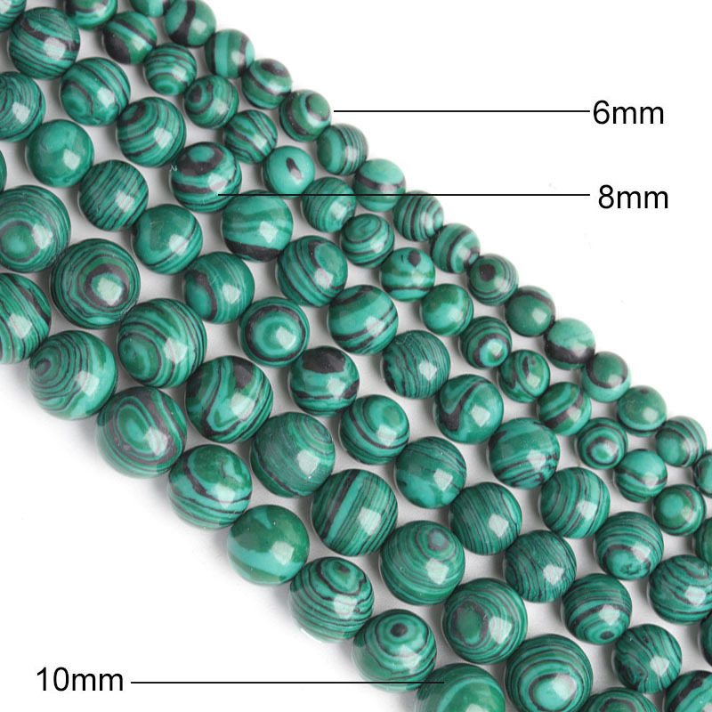 Green, 10mm