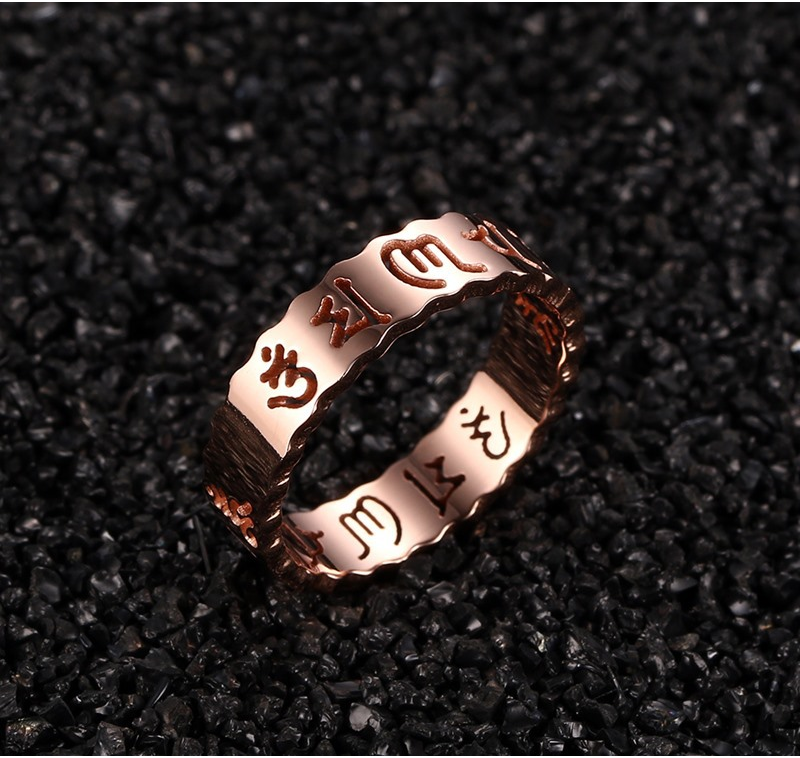 rose gold color 7