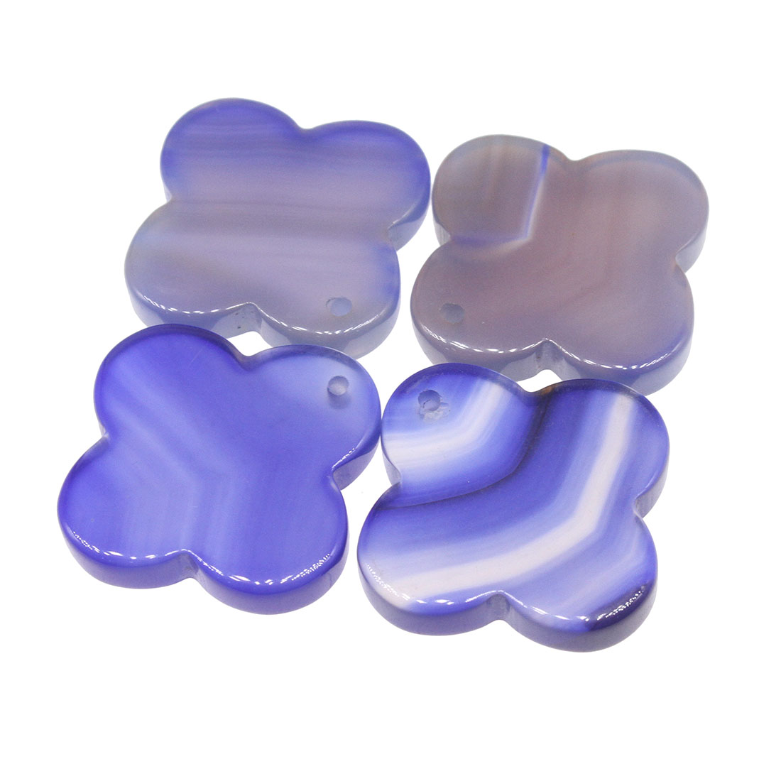  agate bleue