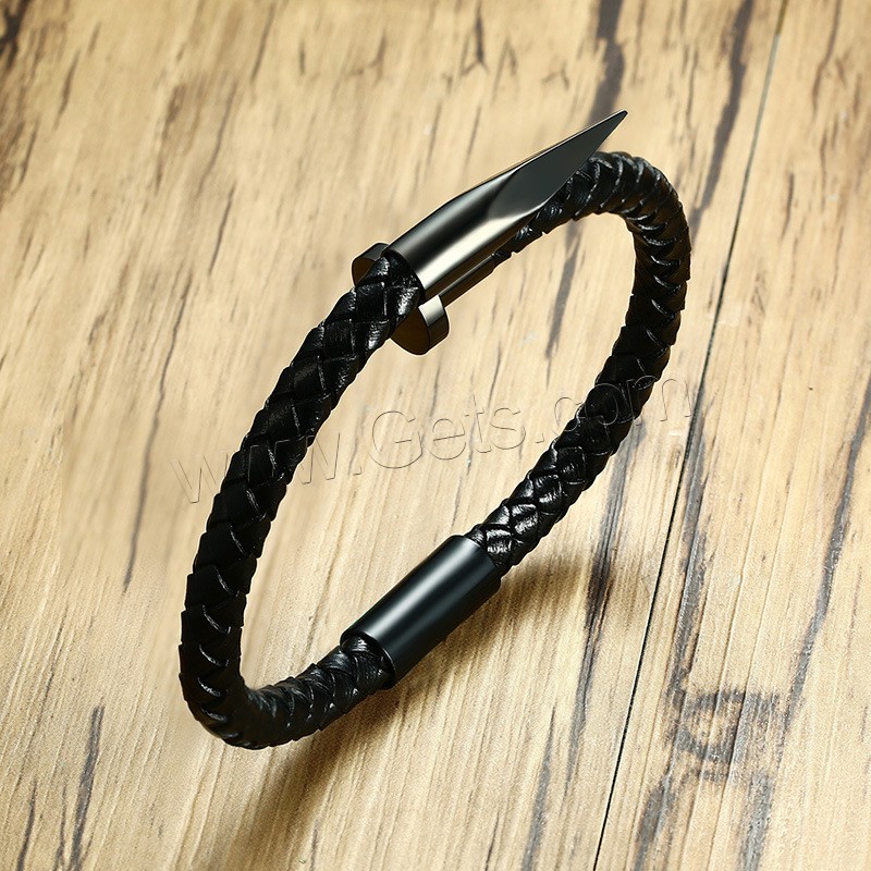 black 19cm