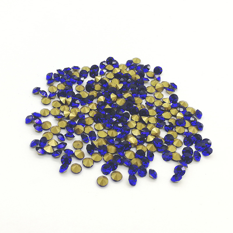 Royal Blue,8.0mm,144 PCS/Bag